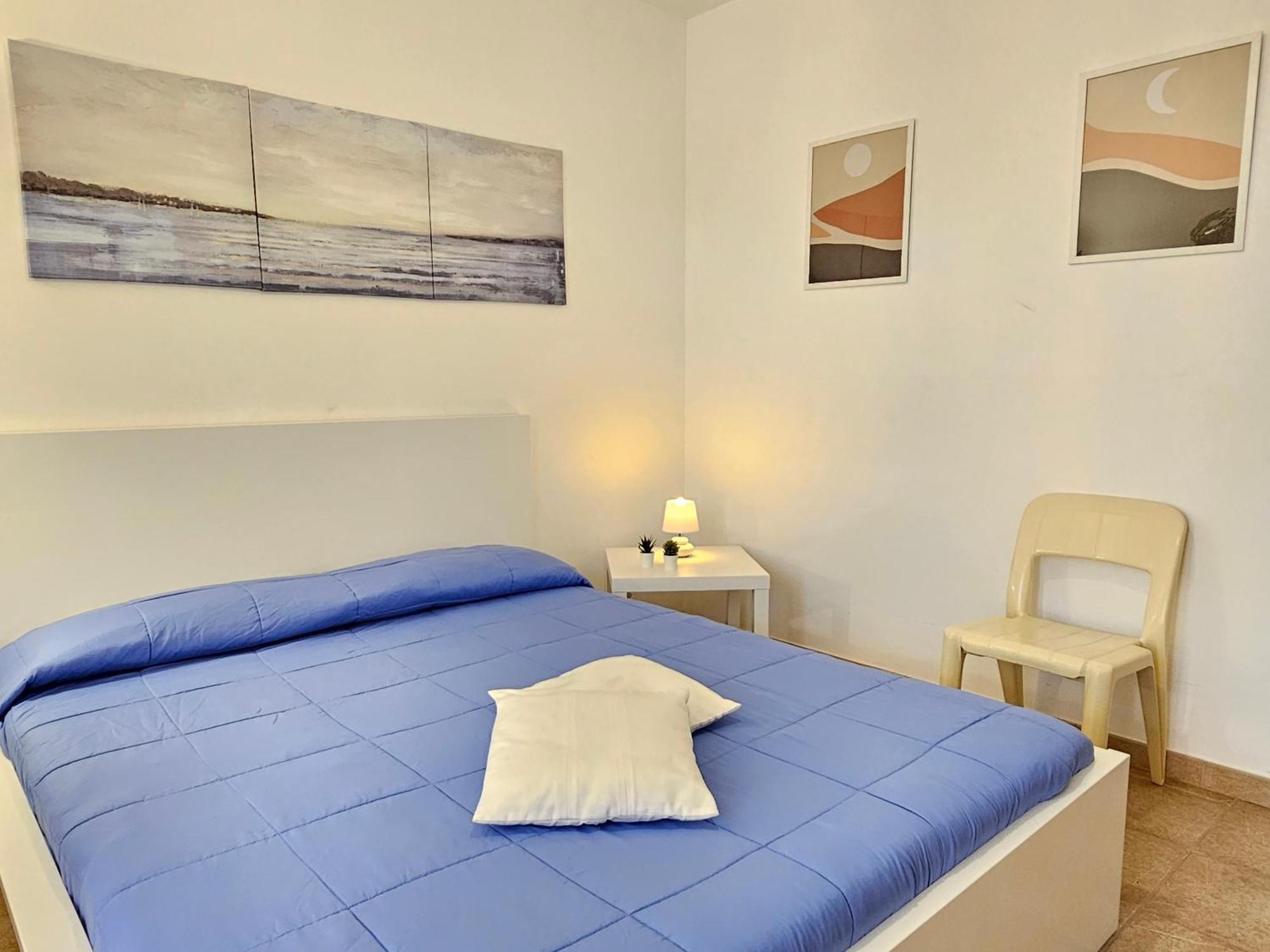 Costa Mediterranea Holiday Homes Campofelice Di Roccella Exterior foto