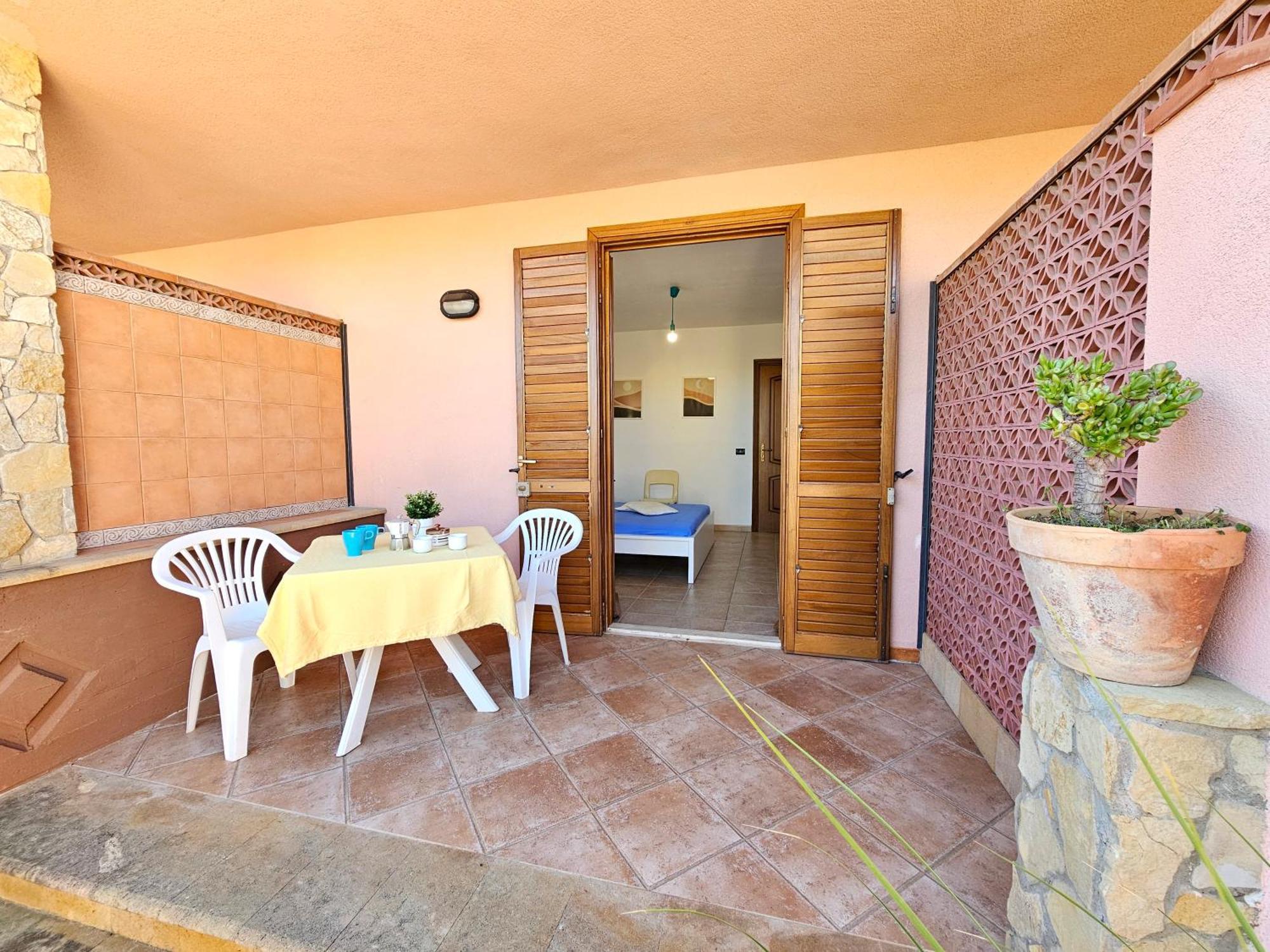 Costa Mediterranea Holiday Homes Campofelice Di Roccella Exterior foto