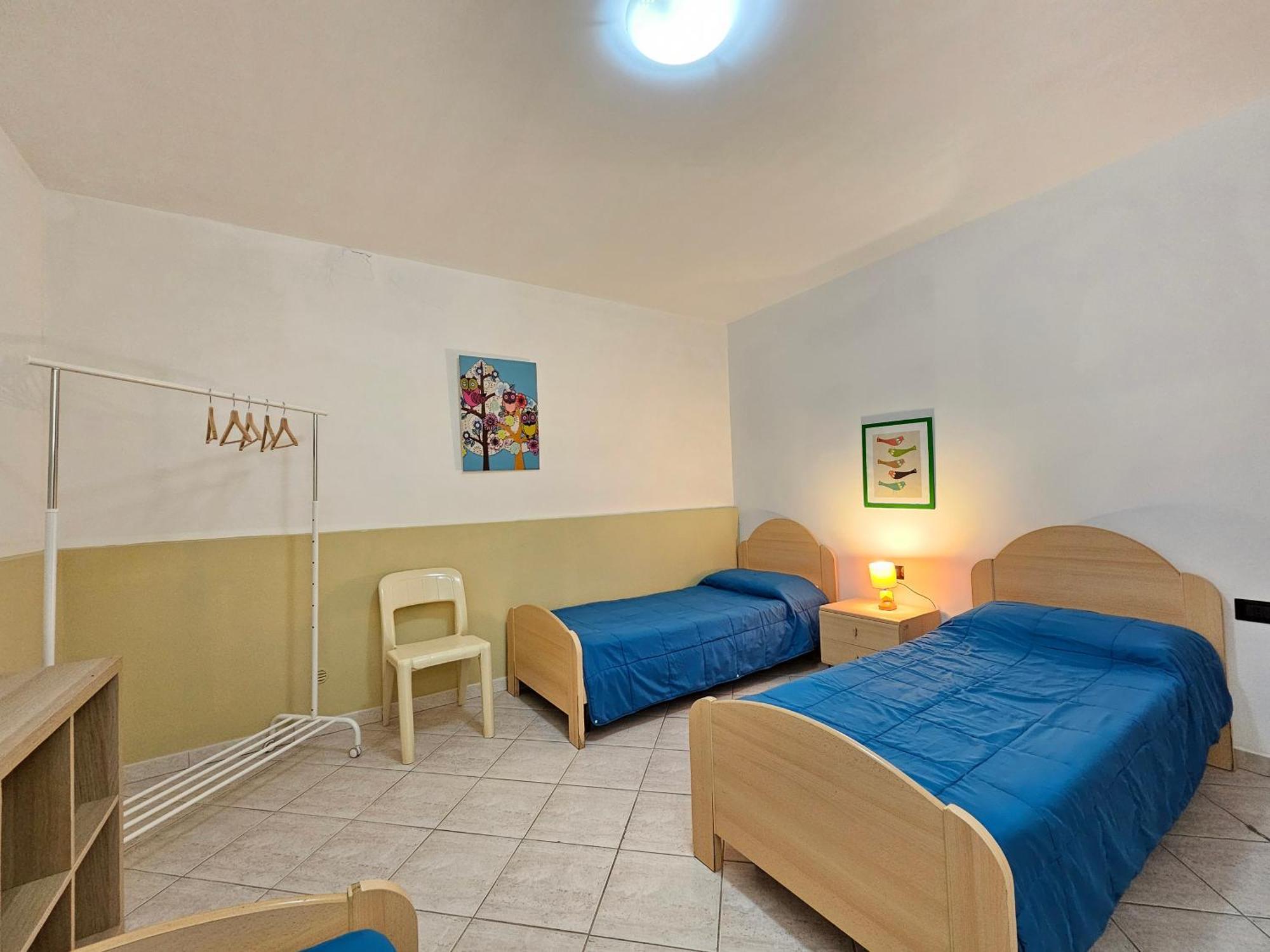 Costa Mediterranea Holiday Homes Campofelice Di Roccella Exterior foto