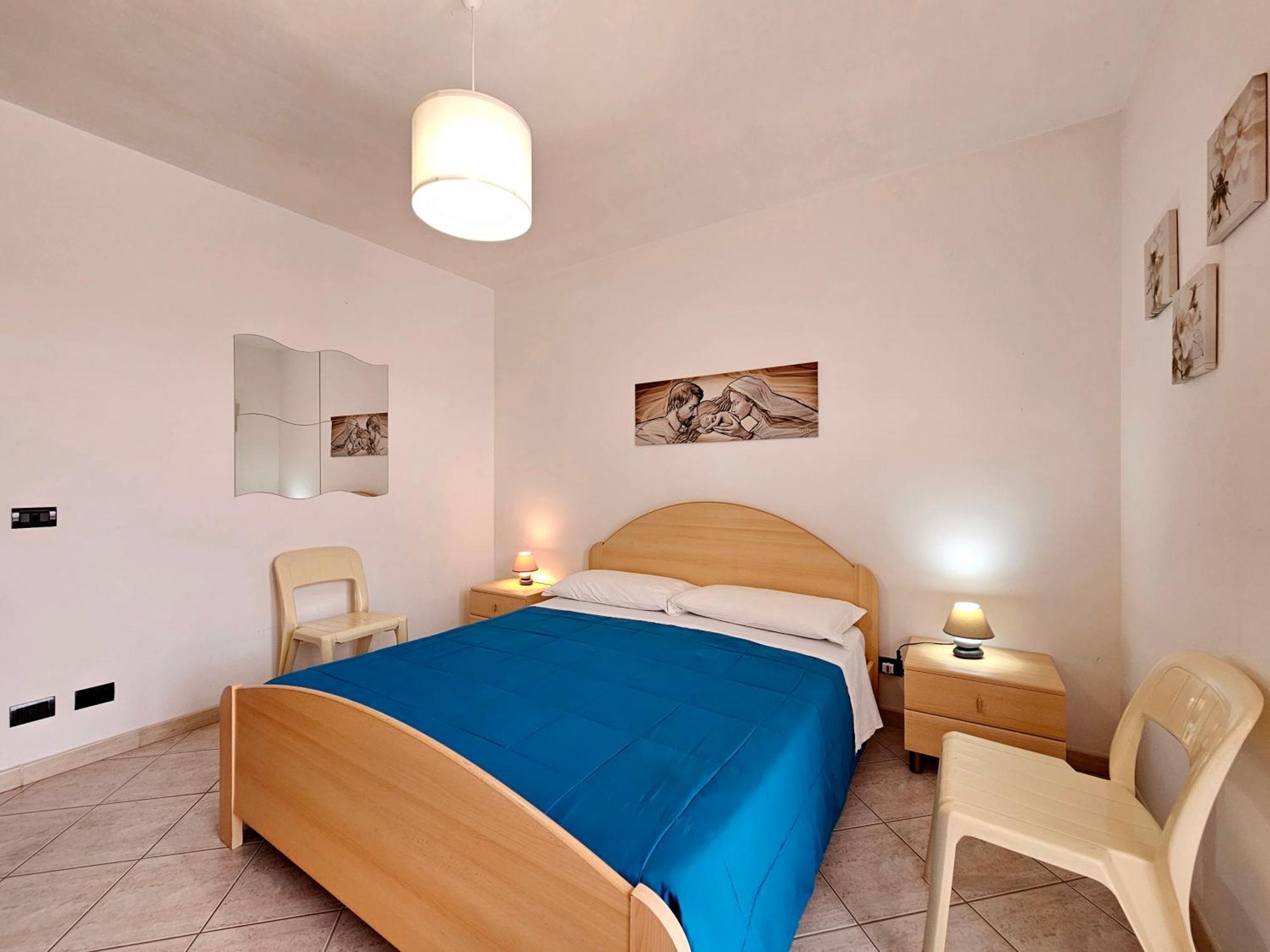 Costa Mediterranea Holiday Homes Campofelice Di Roccella Quarto foto