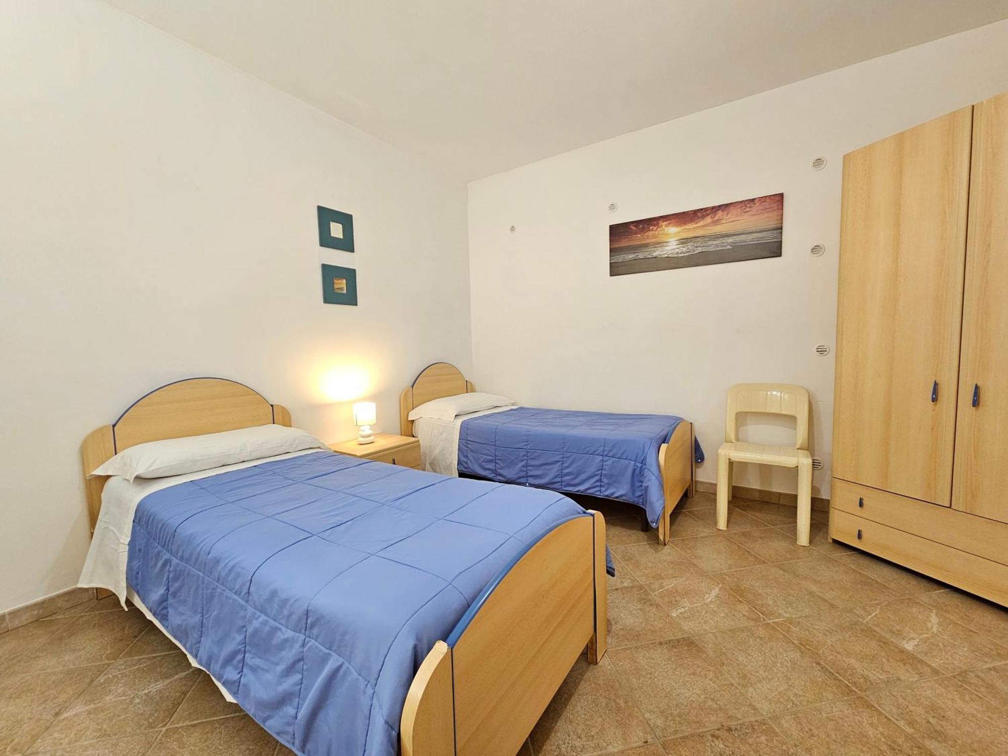Costa Mediterranea Holiday Homes Campofelice Di Roccella Exterior foto
