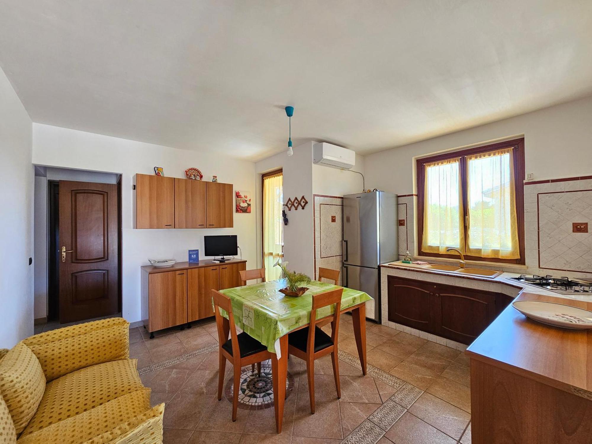 Costa Mediterranea Holiday Homes Campofelice Di Roccella Quarto foto