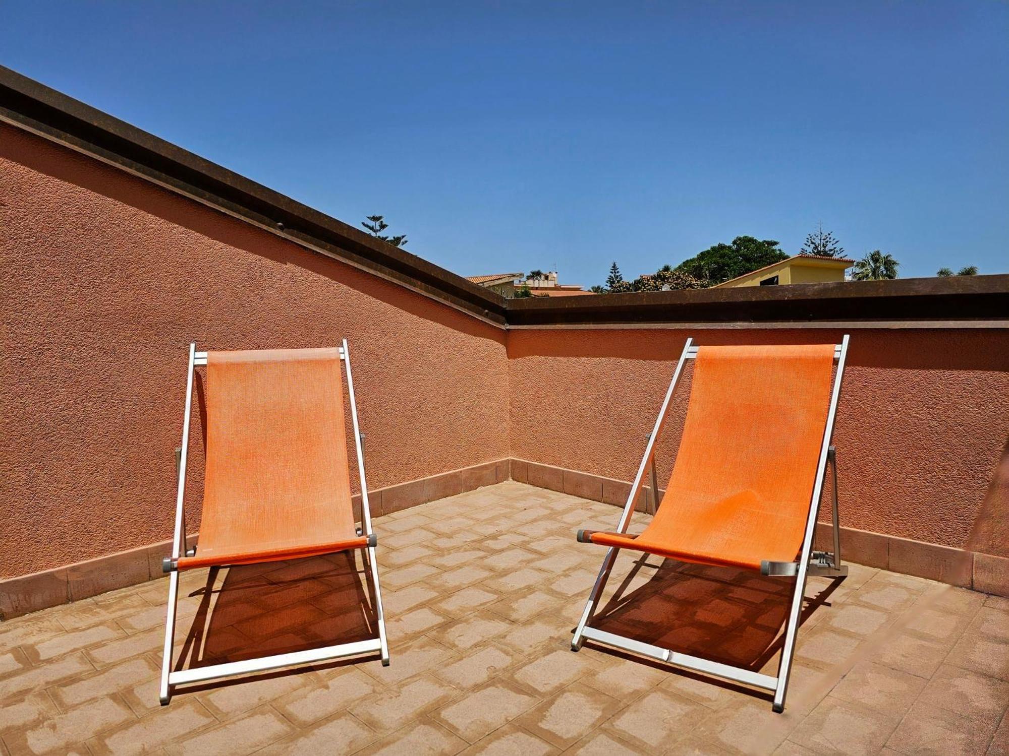 Costa Mediterranea Holiday Homes Campofelice Di Roccella Quarto foto